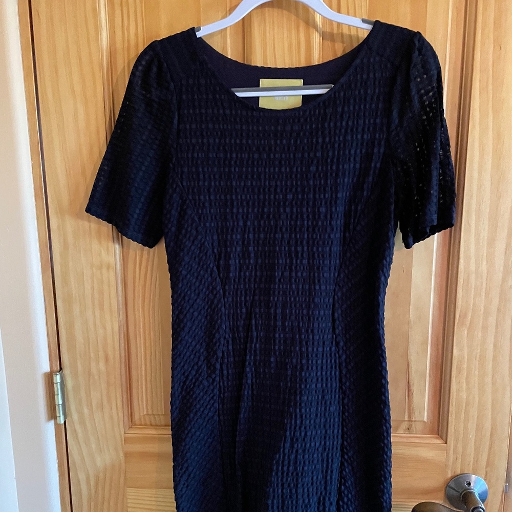 Anthropologie Maeve Stretchy Dress